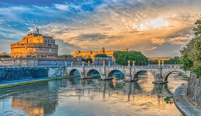 Rome