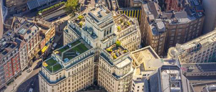 TfL seeks over £110m for 55 Broadway sale and leaseback