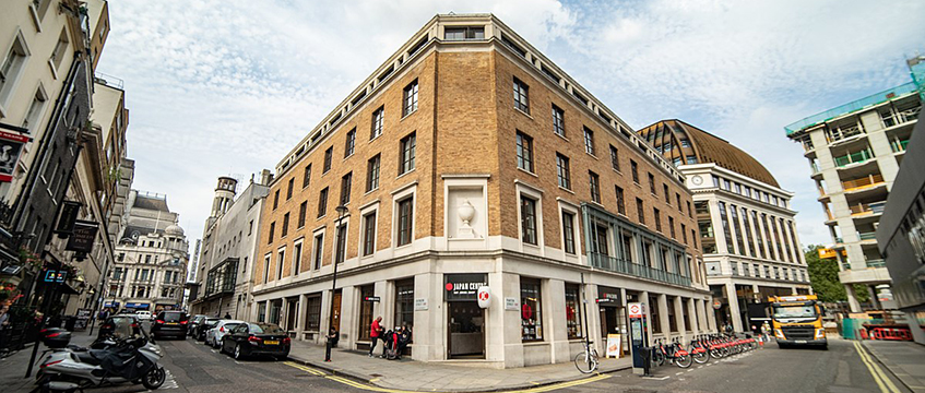 Reuben Brothers confirms West End purchase