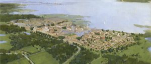 Fawley Waterside
