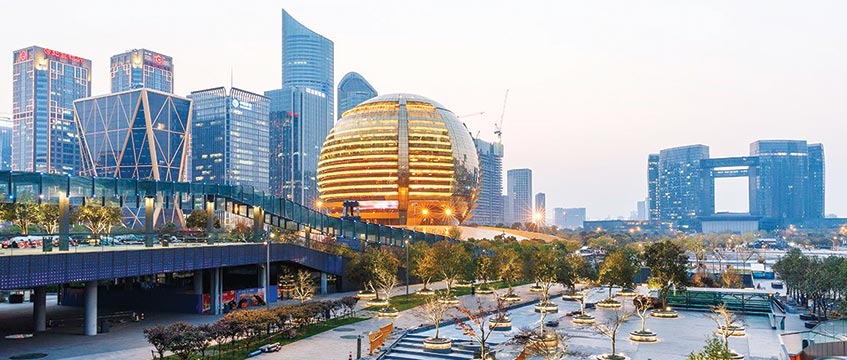 Hangzhou