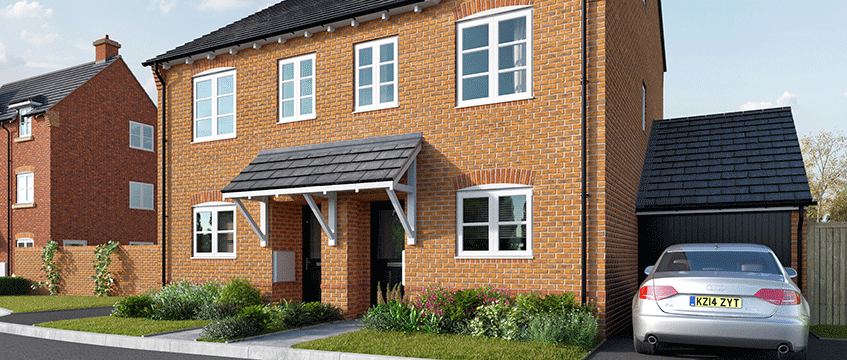 Wise Living gets £100m funding boost