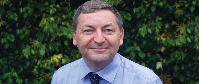 Clarke faces a dilemma: Growth versus heritage