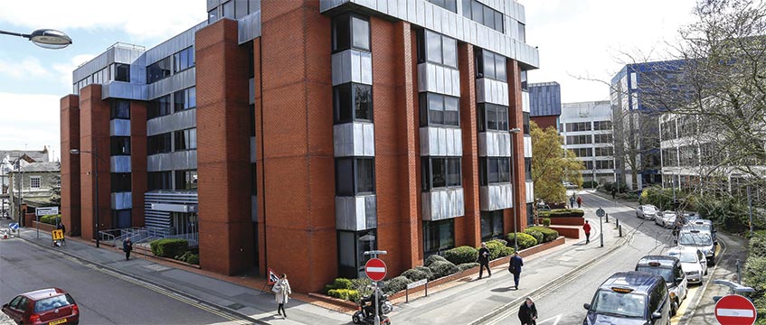Allsop looks for sale prices of more than £1m on 32 lots