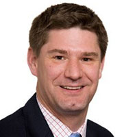 Richard MacDowel Quintain