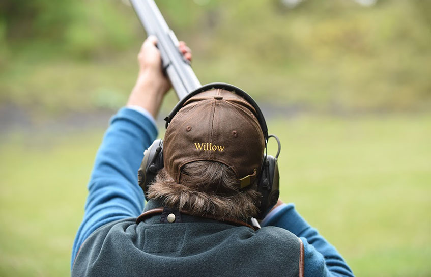 Willow Shoot Day