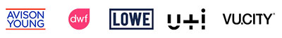 all logos