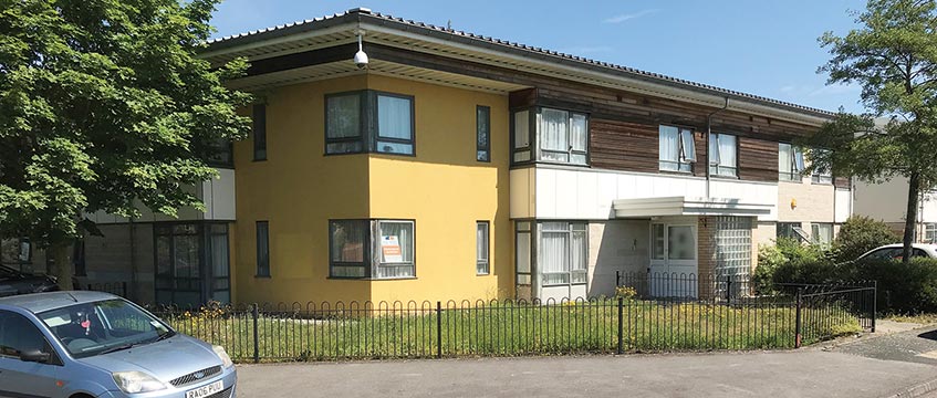 Former children’s home leads July sale for Bond Wolfe
