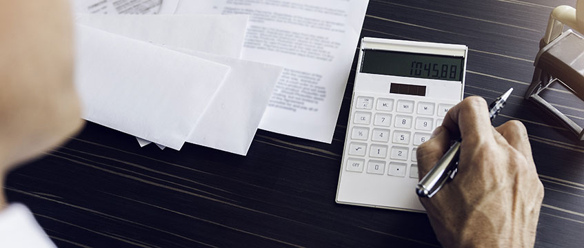 VAT’s all  folks: The new reverse charging provisions explained