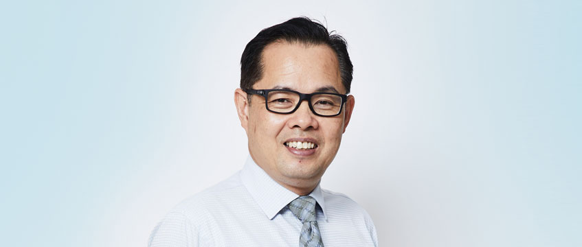 Chua Hwee Song, ç
