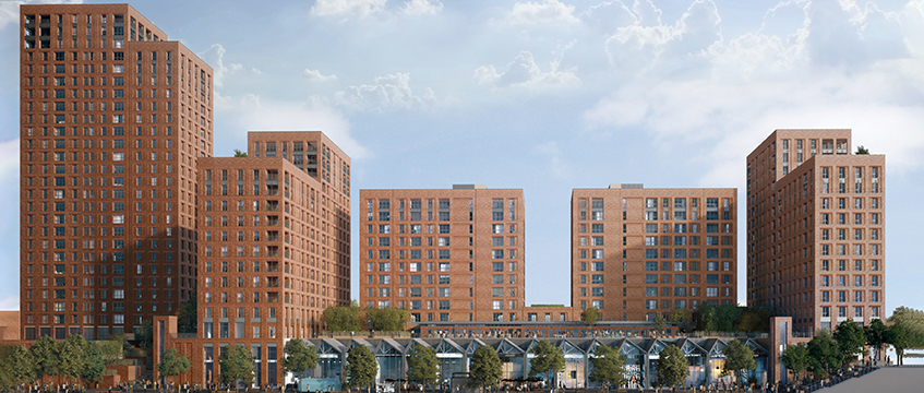 Boddingtons’ Cream of Manchester up for £100m