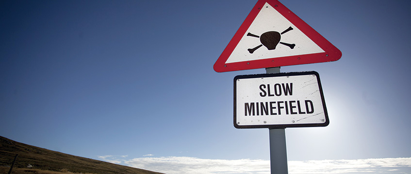Moot point: The service charge minefield