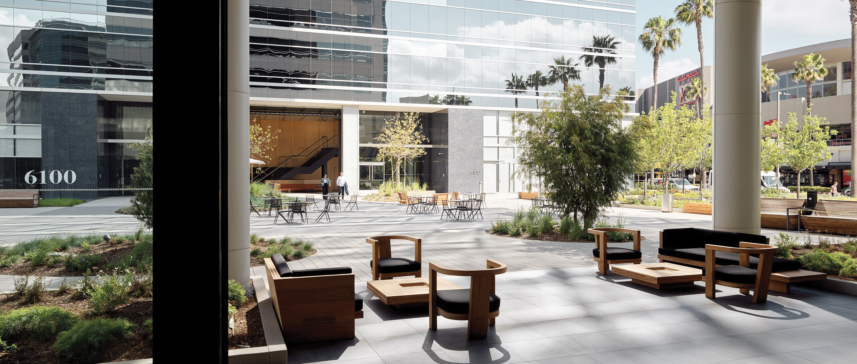 EQ opens Playa District in LA