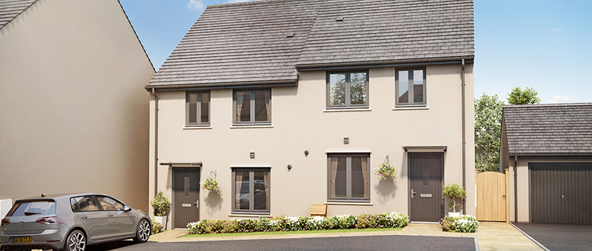 L&G to invest £1bn in affordable housing within a year