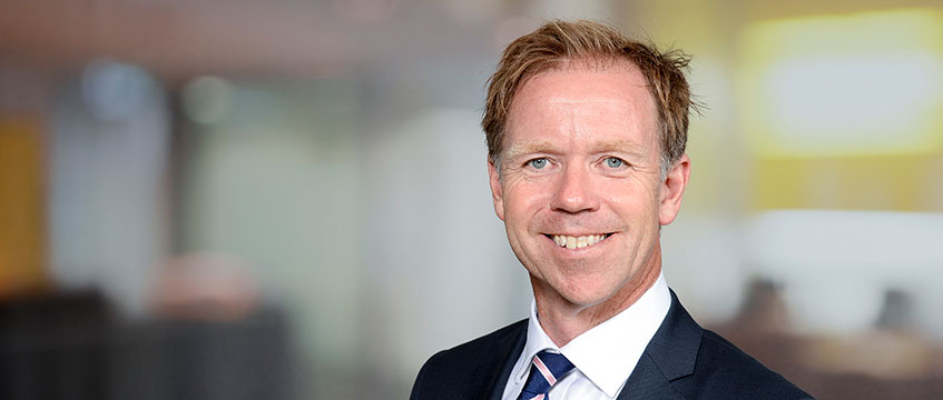 Simon Collett Savills