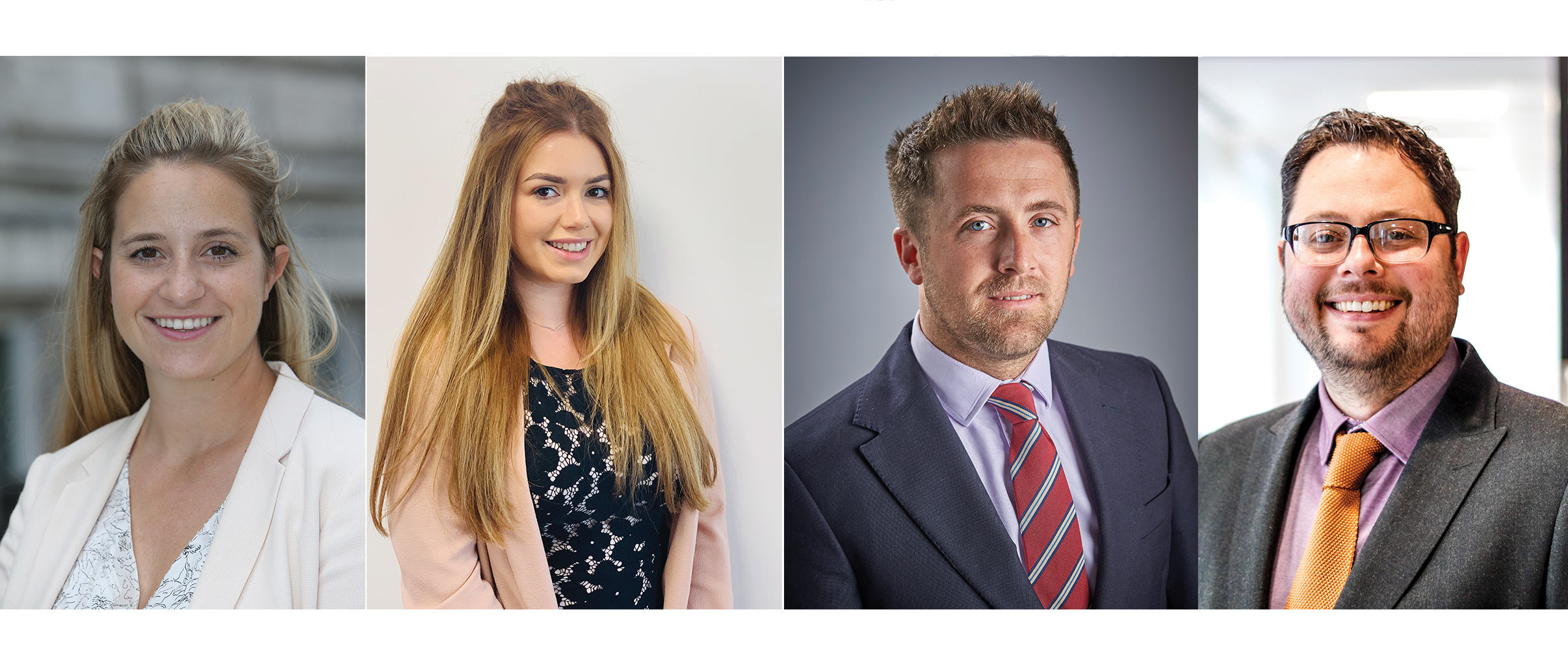 People and companies: Tenant engagement manager joins Exchange Quay