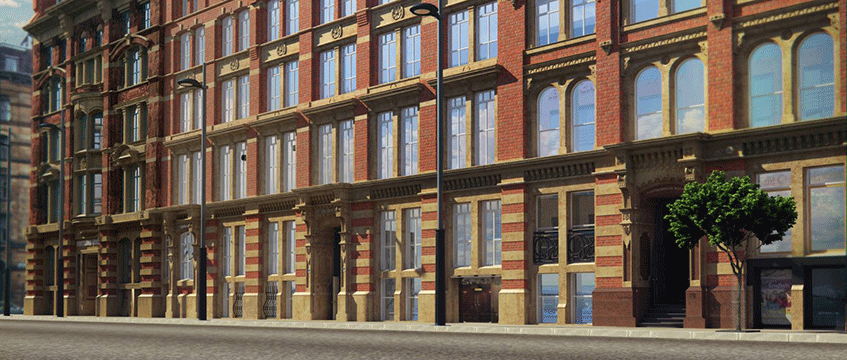 AIMS picks up £39m PRS portfolio