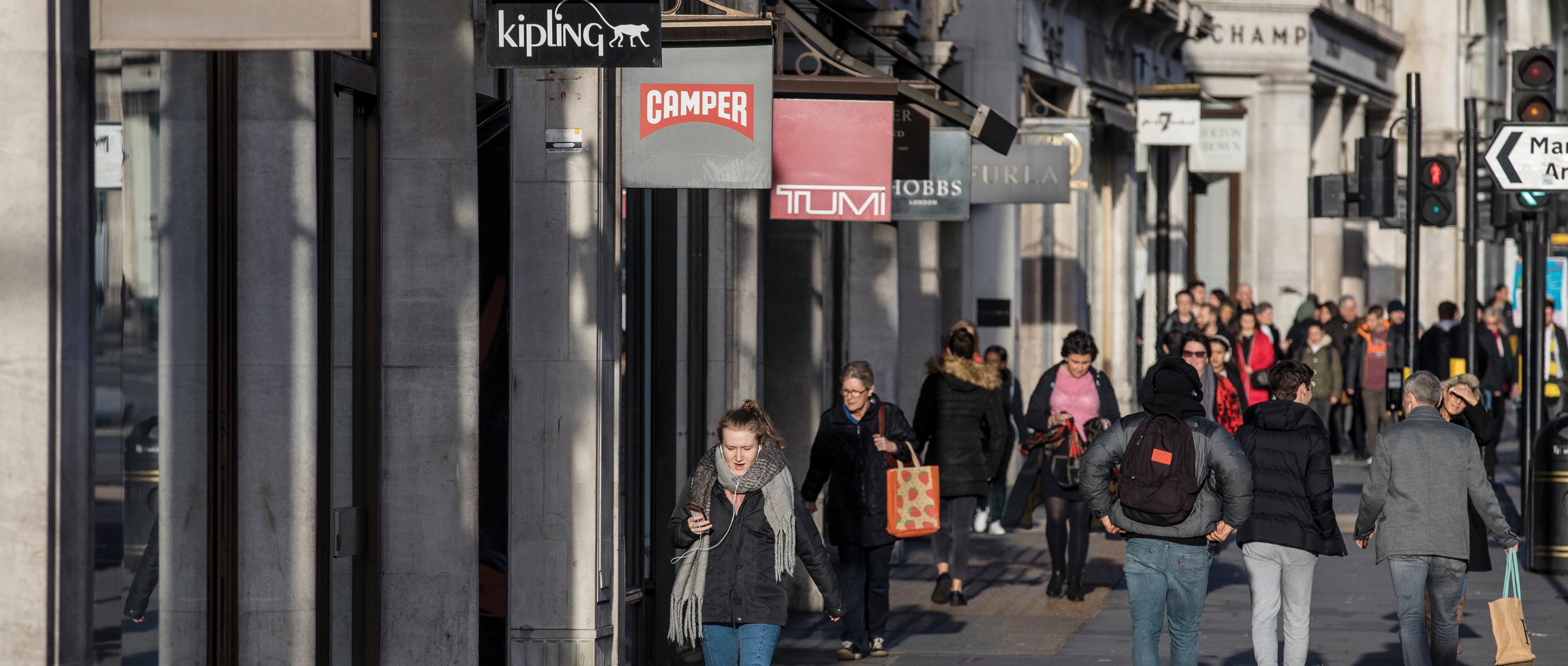 What does value look like in town centres?