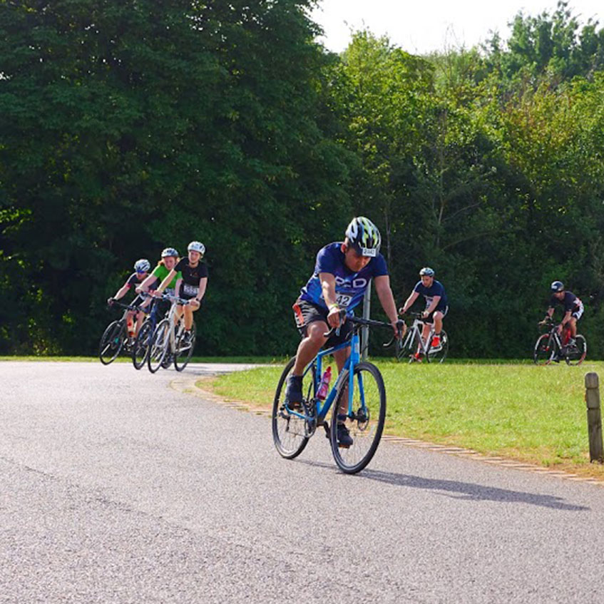 JLL Triathlon 2019