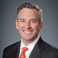 David Woodward Global Apartment Advisors