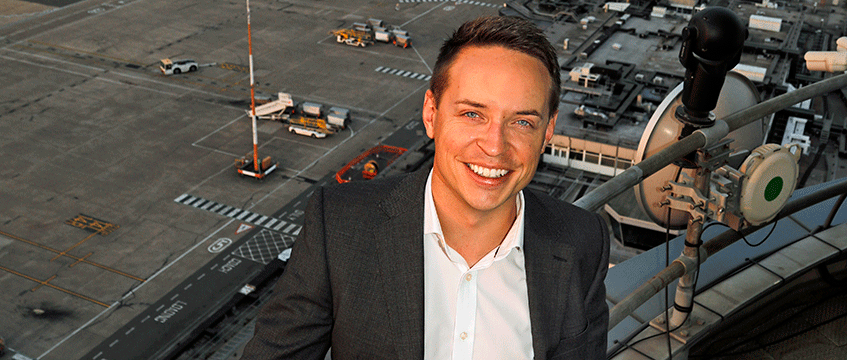 Hammerson names new operations director