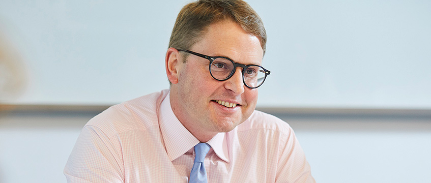 Jonathan Murphy