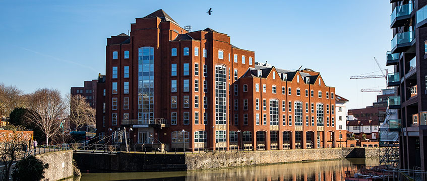 Aviva Investors sells Bristol’s Kings Orchard