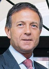Patrick Deigman
