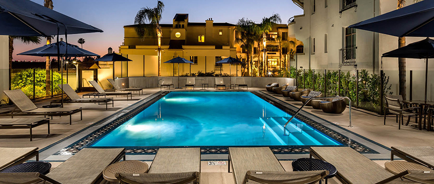 QIA and Douglas Emmett buy LA resi scheme for $365m