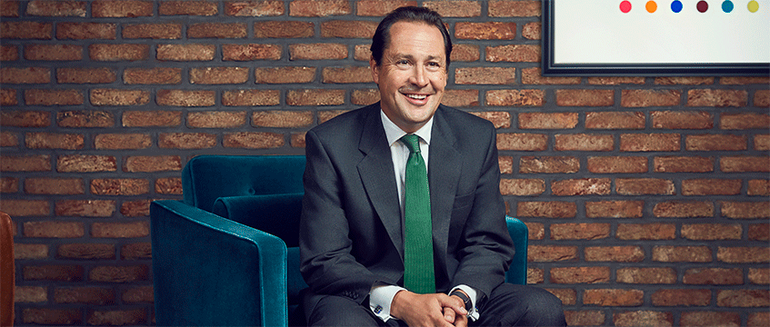 Private investment in real estate remains attractive despite Covid-19