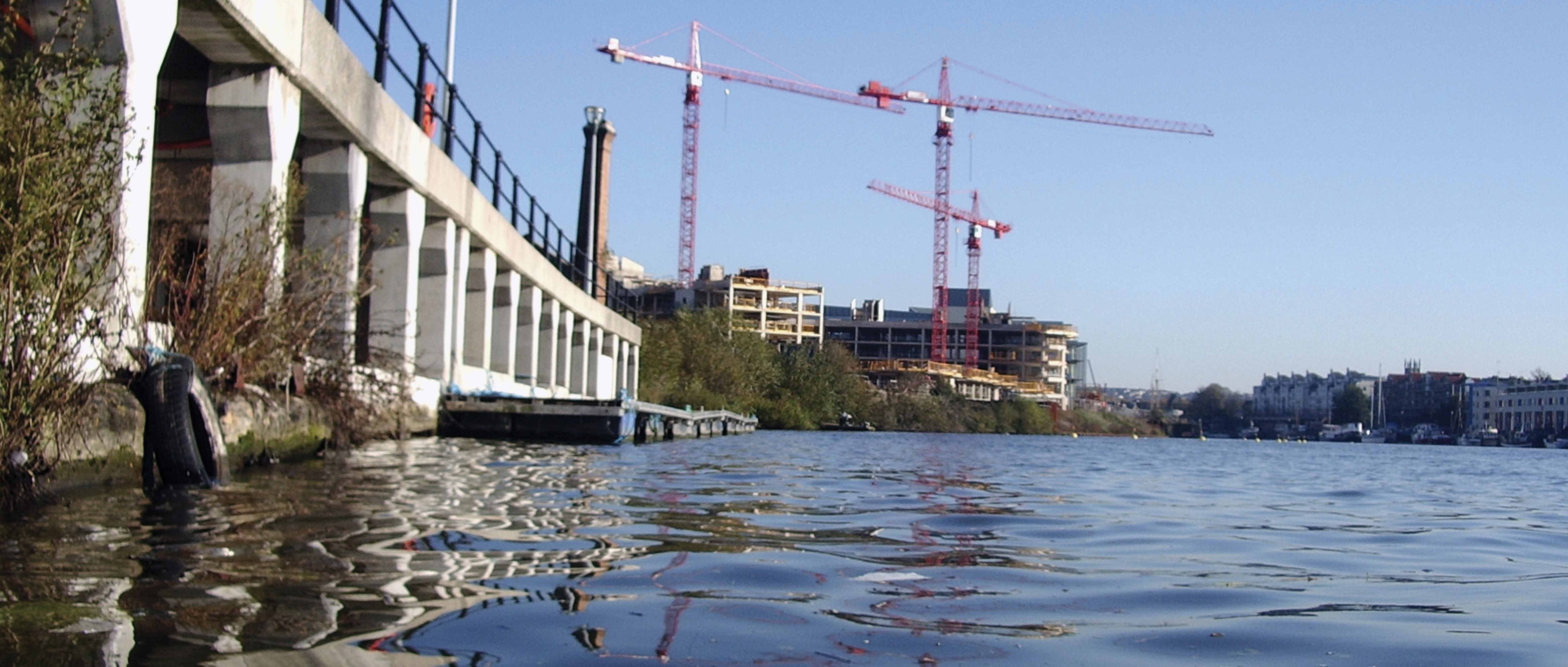 It’s time to push the environment higher on the agenda for residential property