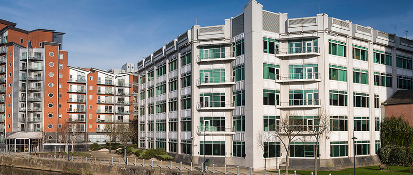 1 Whitehall Quay in Leeds