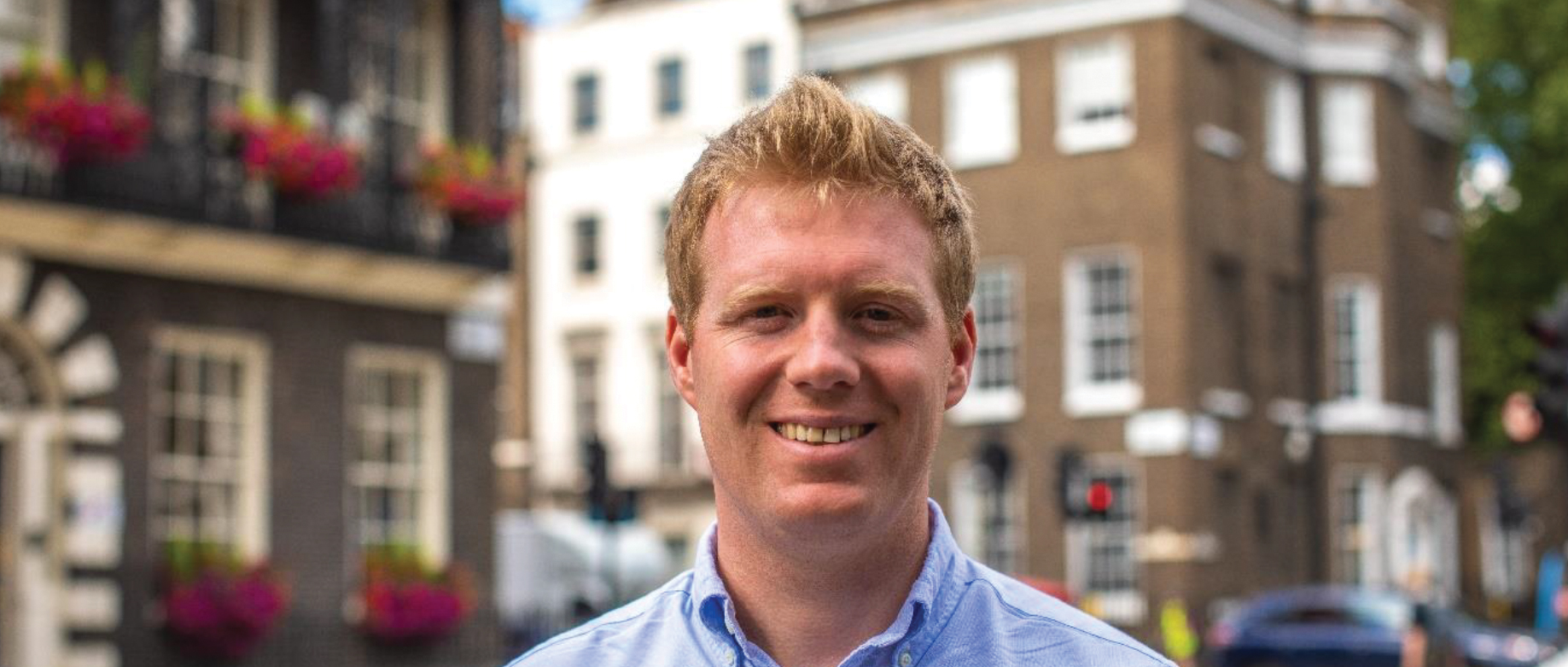 The Collective hires VP of investment management