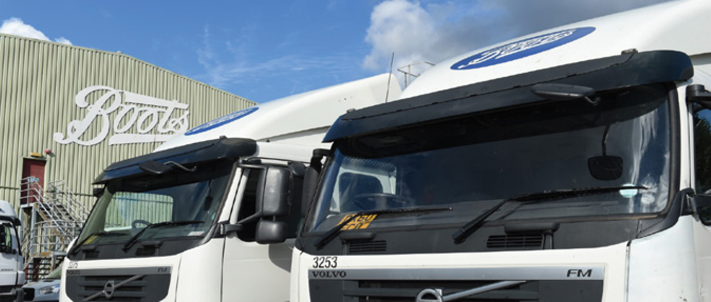 Warehouse REIT secures Boots lease renewal