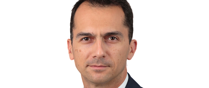 Hammerson finance boss to step down