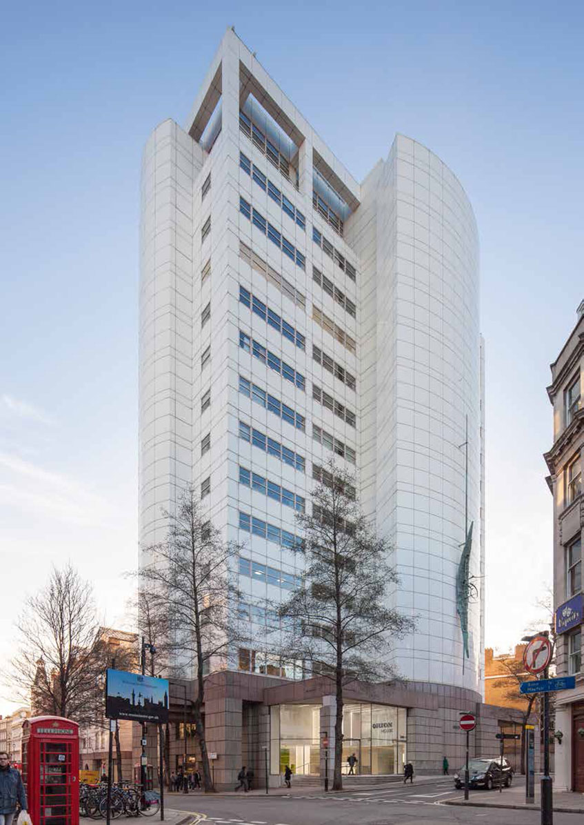 Orion House London
