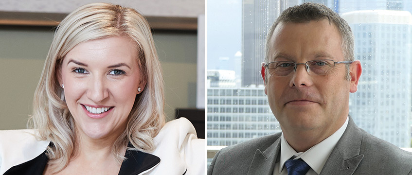 People and companies: BNP PRE recruits cost consultancy expert