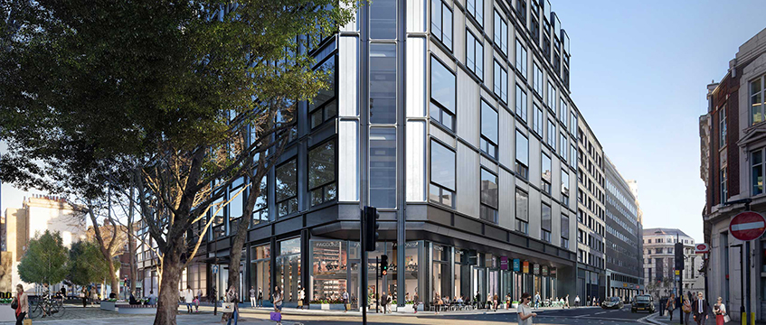 Nationwide confirms tech hub location