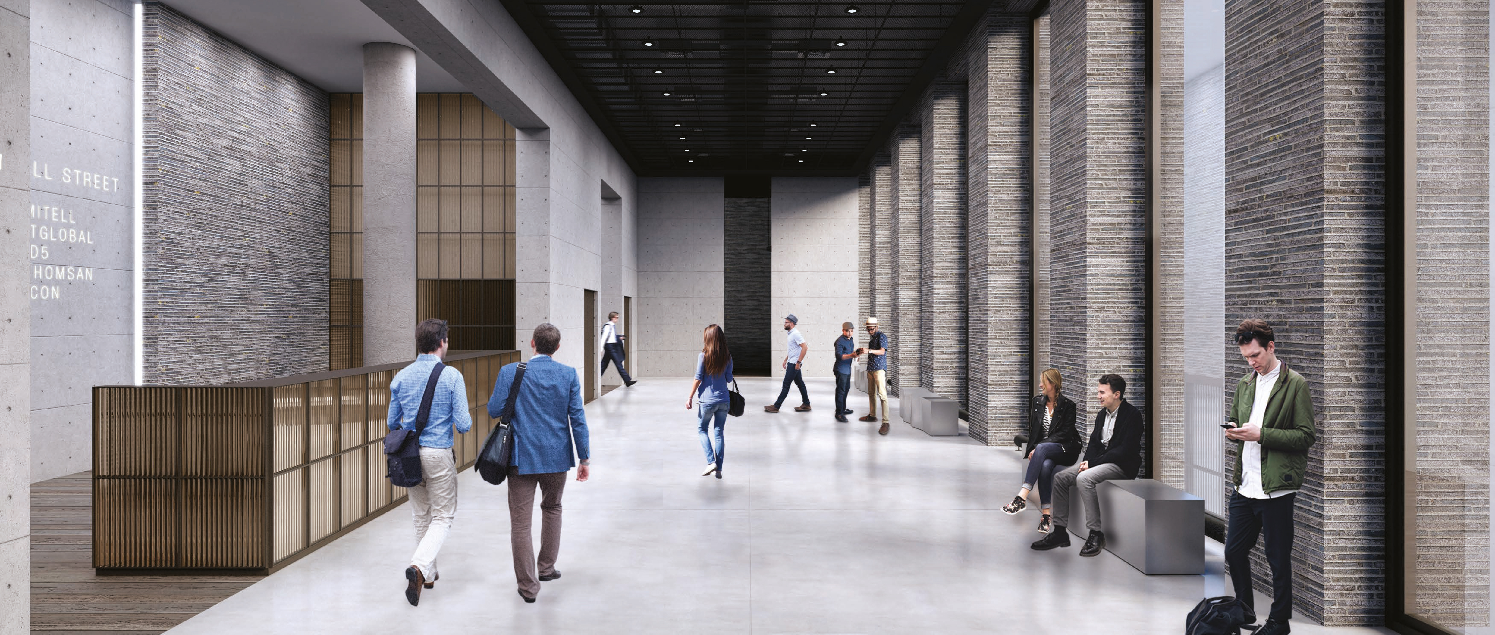 Law firm makes move for ‘cool vibes’ with Shoreditch prelet