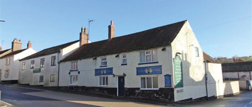 Ship Inn