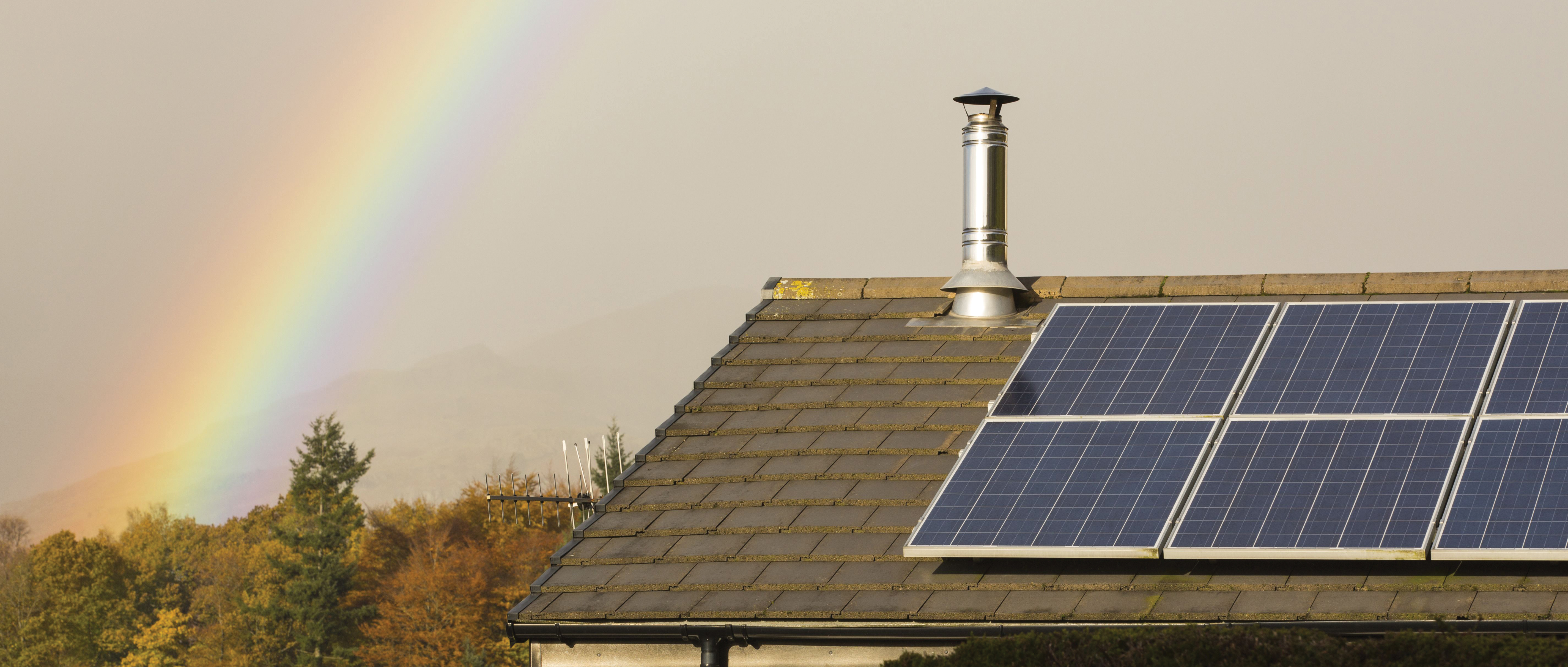 Affordable housing providers seek net-zero carbon solutions in £2bn framework
