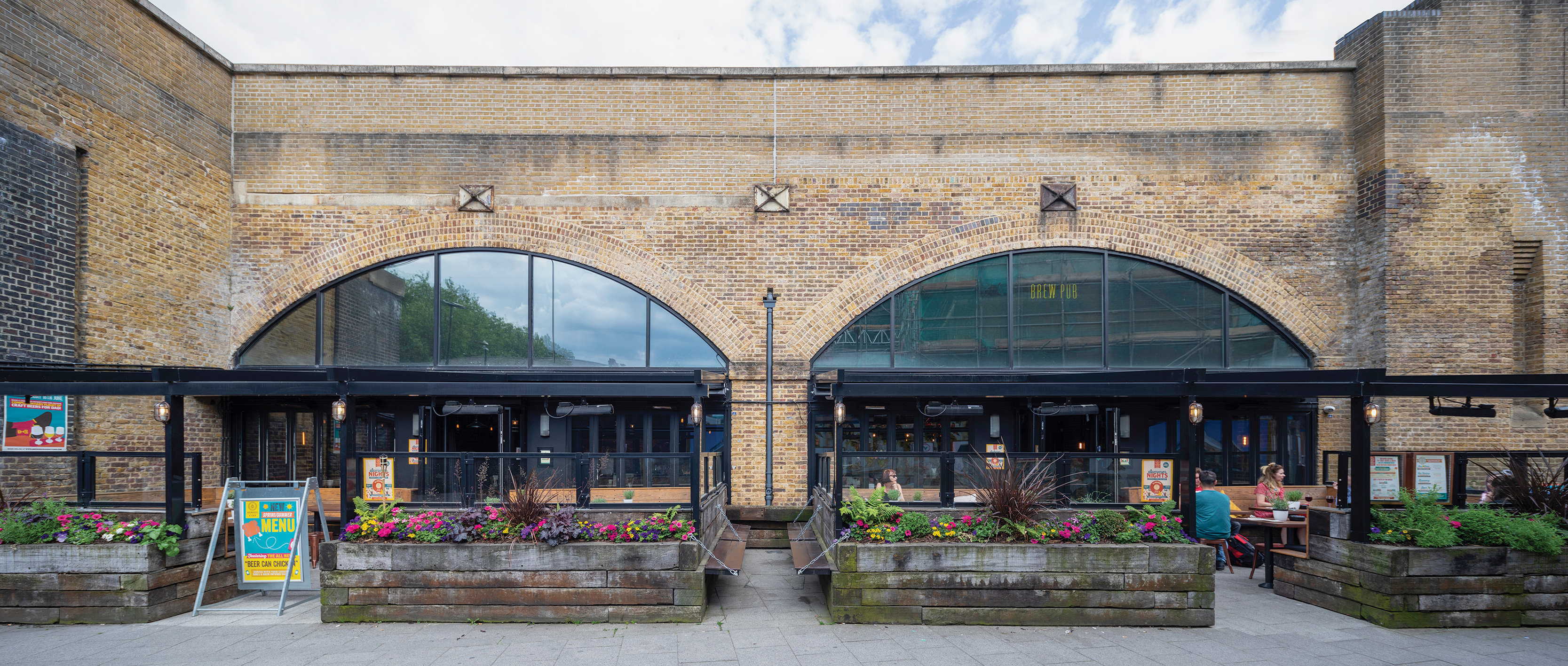 TfL unveils shortlist for retail competition