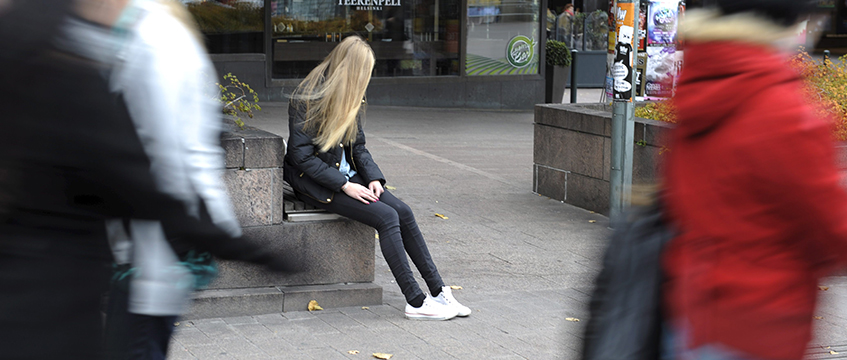 Real estate’s role in preventing suicide