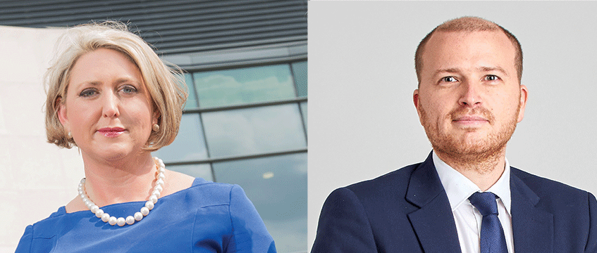 People and companies: Cluttons make lease advisory hire