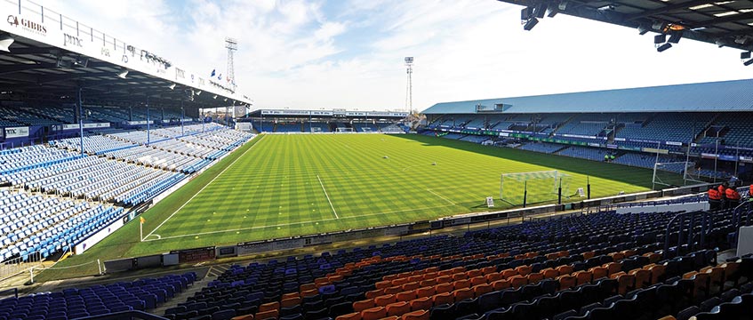WELL launches ratings for post-Covid sport venues