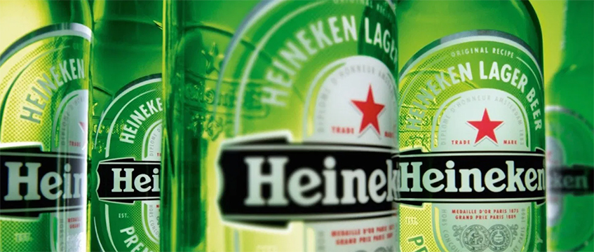 Heineken pours into GPE’s Wells&More
