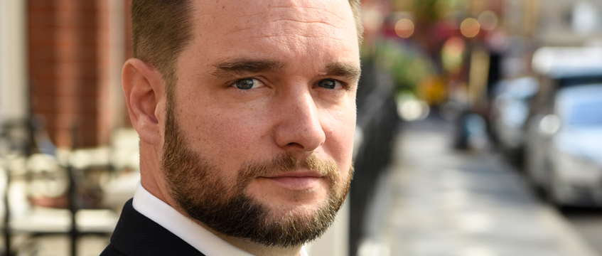 JTRE appoints UK managing director
