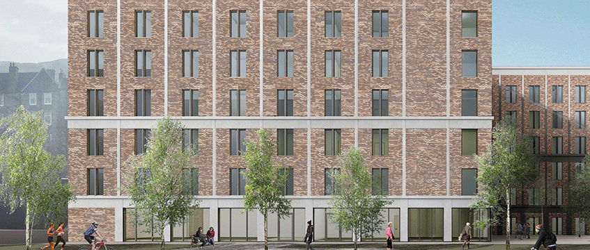QIP launches £30m PBSA fund to tap post-Covid growth