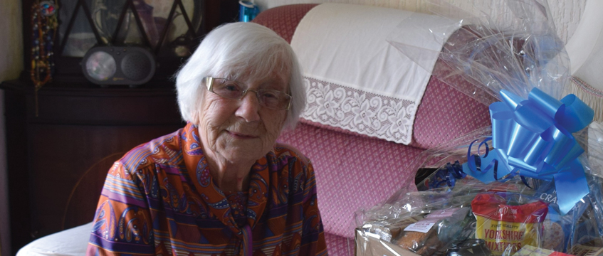 Charity and social: Celebrating 100 years of social homes