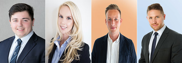 People and companies: Cole Waterhouse appoints planner at new Manchester office